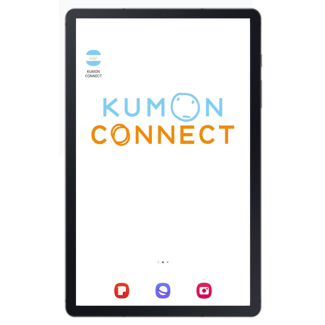 Galaxy Tab S6 Lite - Kumon Connect Edition +  Seguro de prémio facultativo