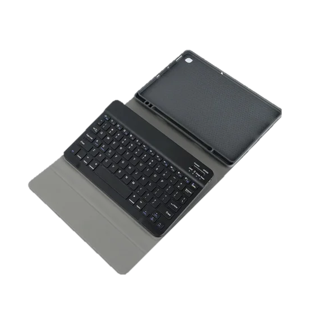 Detachable Bluetooth Keyboard Cover - Galaxy Tab S6 Lite